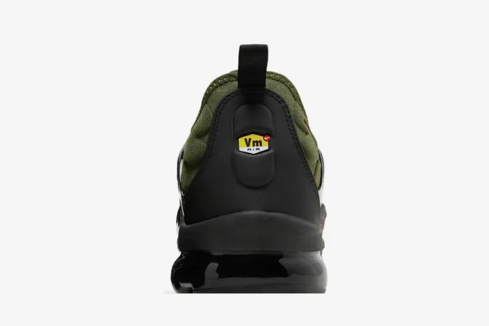 Nike Air VaporMax Plus 'Rough Green' DQ4688-300 - Image 7