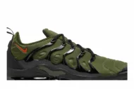 Nike Air VaporMax Plus 'Rough Green' DQ4688-300 - Image 2