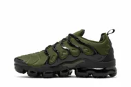 Nike Air VaporMax Plus 'Rough Green' DQ4688-300 - Image 3