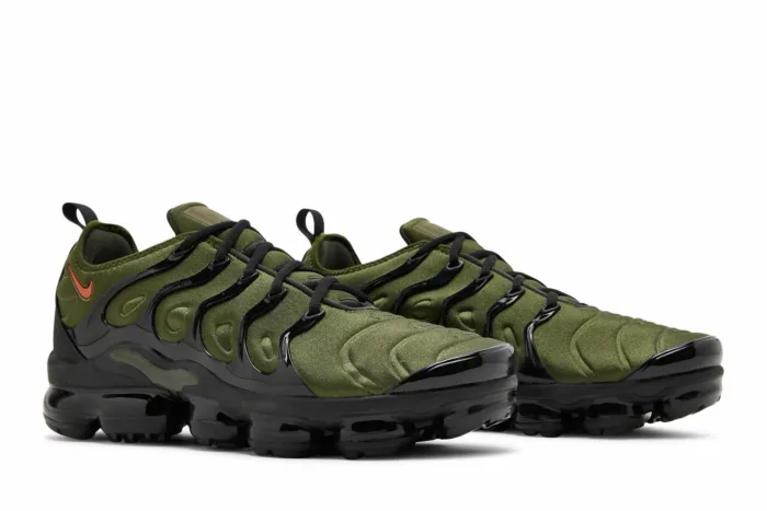 Nike Air VaporMax Plus 'Rough Green' DQ4688-300 - Image 8