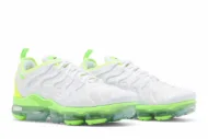 Nike Air VaporMax Plus 'Tennis Ball' DJ5975-100 - Image 8