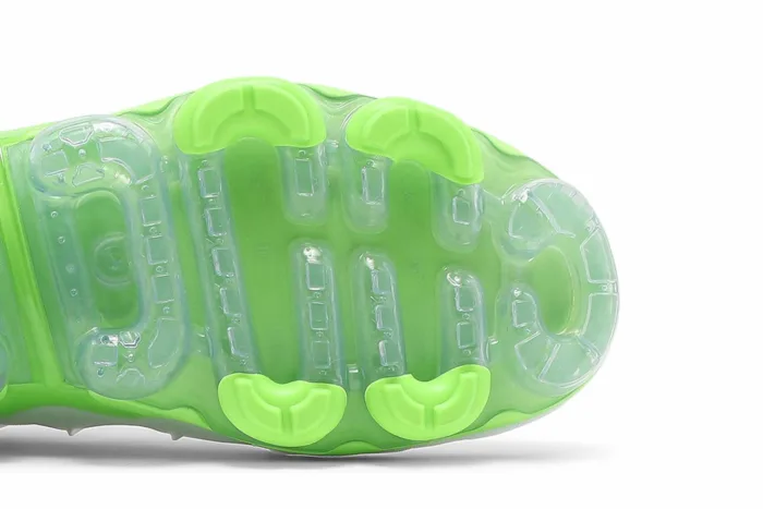 Nike Air VaporMax Plus 'Tennis Ball' DJ5975-100 - Image 5