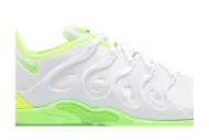 Nike Air VaporMax Plus 'Tennis Ball' DJ5975-100 - Image 2