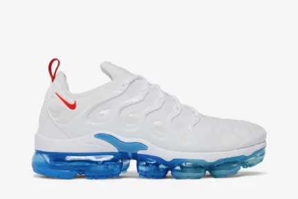 Nike Air VaporMax Plus 'White University Blue' DV2119-100