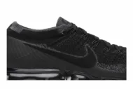 Nike Air VaporMax 'Triple Black' 849558-007 - Image 2