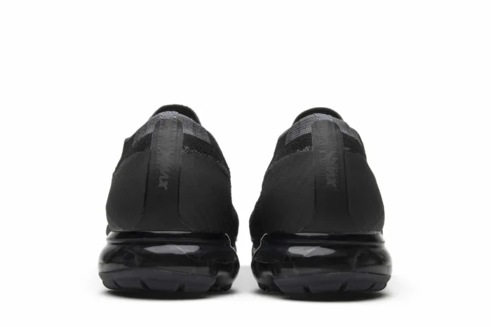 Nike Air VaporMax 'Triple Black' 849558-007 - Image 6