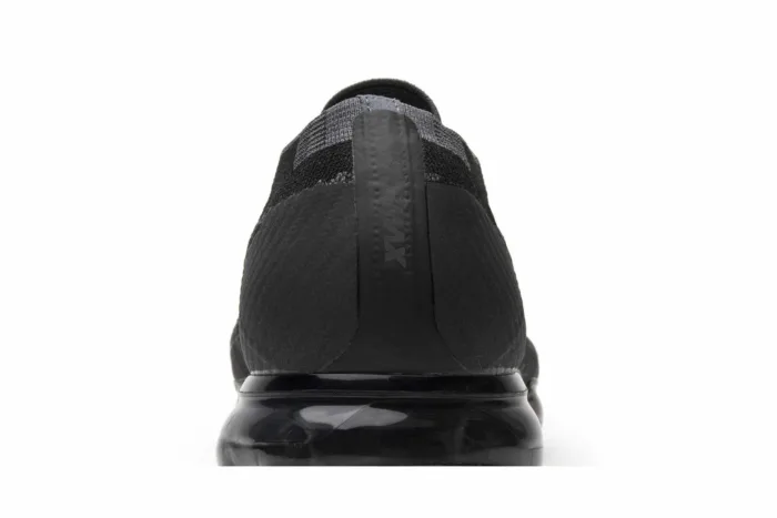 Nike Air VaporMax 'Triple Black' 849558-007 - Image 7