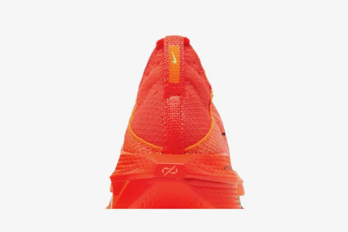 Nike Air Zoom Alphafly NEXT% 2 'Total Orange' DN3555-800 - Image 7
