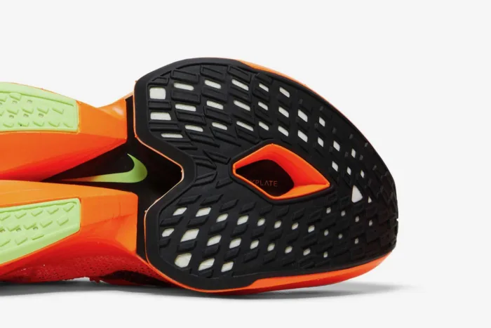 Nike Air Zoom Alphafly NEXT% 2 'Total Orange' DN3555-800 - Image 5