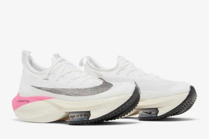 Nike Air Zoom Alphafly NEXT% 'Eliud Kipchoge 1:59:40' DD8878-100 - Image 8