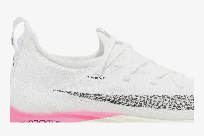 Nike Air Zoom Alphafly NEXT% 'Eliud Kipchoge 1:59:40' DD8878-100 - Image 2