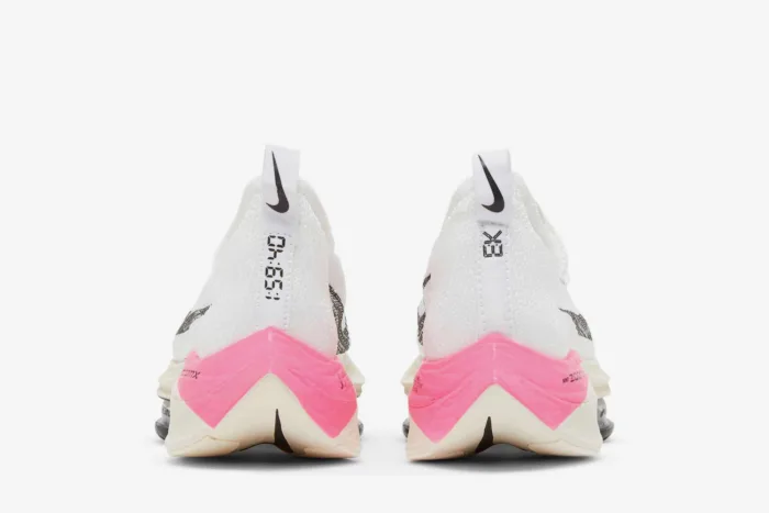 Nike Air Zoom Alphafly NEXT% 'Eliud Kipchoge 1:59:40' DD8878-100 - Image 6