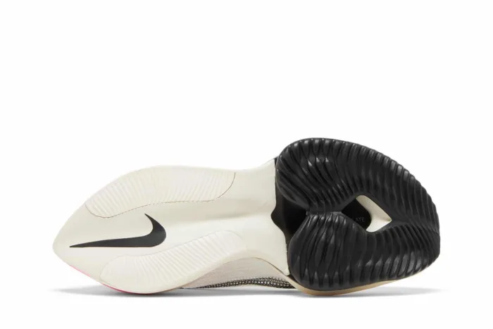 Nike Air Zoom Alphafly NEXT% 'Eliud Kipchoge 1:59:40' DD8878-100 - Image 4