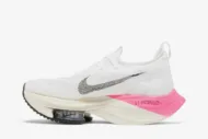 Nike Air Zoom Alphafly NEXT% 'Eliud Kipchoge 1:59:40' DD8878-100 - Image 3