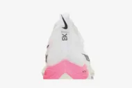Nike Air Zoom Alphafly NEXT% 'Eliud Kipchoge 1:59:40' DD8878-100 - Image 7