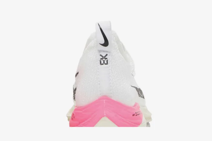 Nike Air Zoom Alphafly NEXT% 'Eliud Kipchoge 1:59:40' DD8878-100 - Image 7