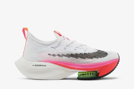 Nike Air Zoom Alphafly NEXT% Flyknit 'Rawdacious' DJ5456-100