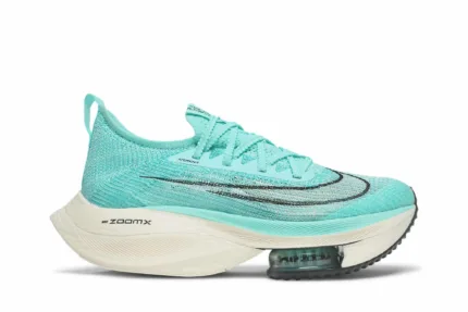 Nike Air Zoom Alphafly NEXT% 'Hyper Turquoise' CZ1514-300