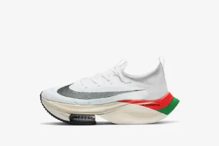 Nike Air Zoom Alphafly NEXT% 'Kenya' DD8878-101