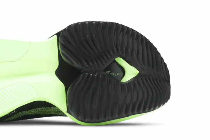 Nike Air Zoom Alphafly NEXT% 'Lime Blast' CZ1514-400 - Image 5