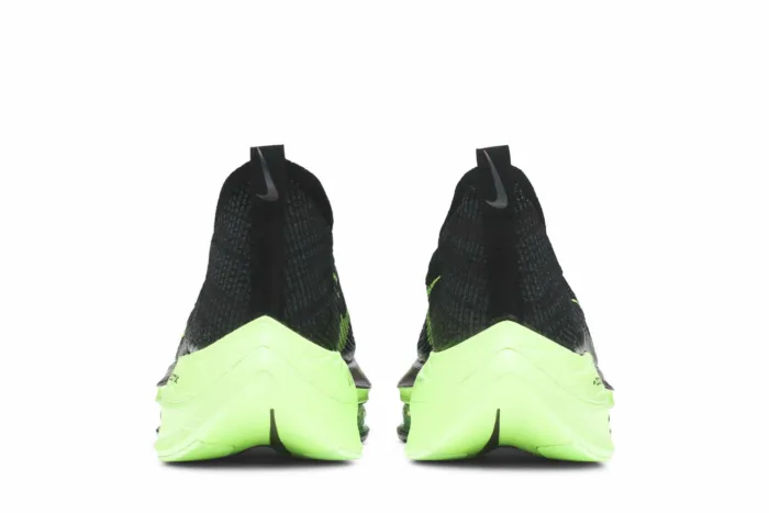 Nike Air Zoom Alphafly NEXT% 'Lime Blast' CZ1514-400 - Image 6