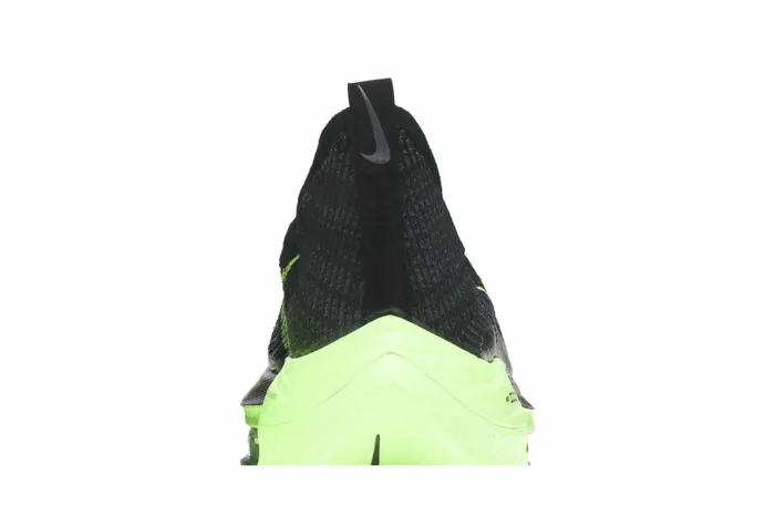 Nike Air Zoom Alphafly NEXT% 'Lime Blast' CZ1514-400 - Image 7