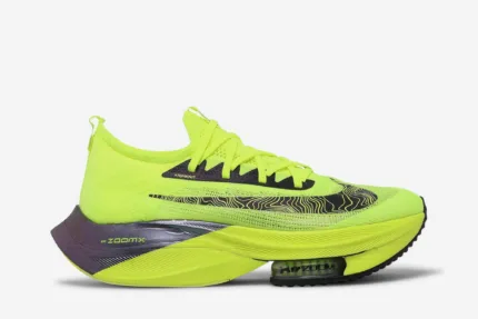 Nike Air Zoom Alphafly NEXT% 'Volt' DC5238-702
