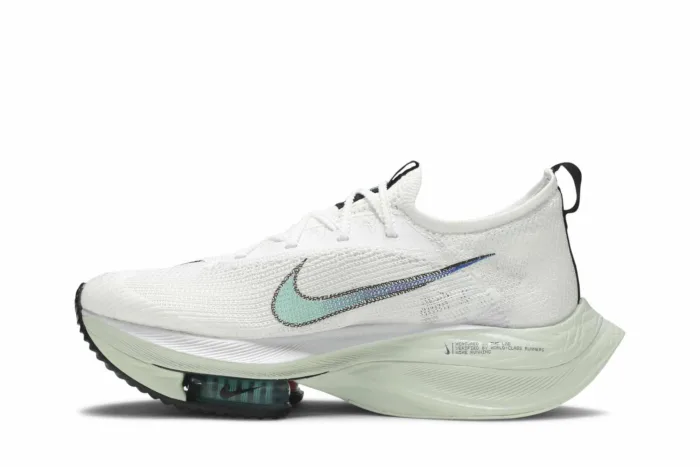 Nike Air Zoom Alphafly NEXT% 'Watermelon' CI9925-100 - Image 3