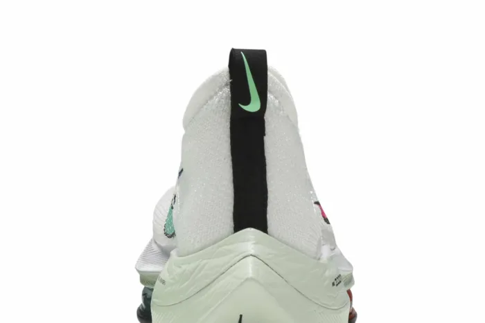 Nike Air Zoom Alphafly NEXT% 'Watermelon' CI9925-100 - Image 7