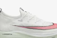 Nike Air Zoom Alphafly NEXT% 'Watermelon' CI9925-100 - Image 2