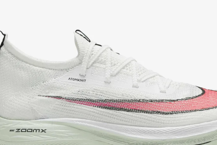 Nike Air Zoom Alphafly NEXT% 'Watermelon' CI9925-100 - Image 2
