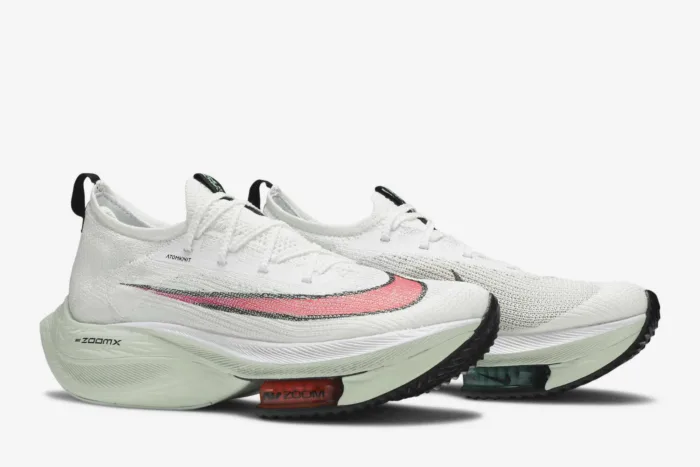 Nike Air Zoom Alphafly NEXT% 'Watermelon' CI9925-100 - Image 8