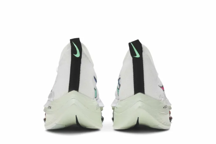 Nike Air Zoom Alphafly NEXT% 'Watermelon' CZ1514-100 - Image 6