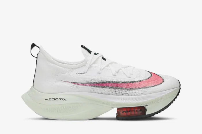 Nike Air Zoom Alphafly NEXT% 'Watermelon' CZ1514-100 - Image 1