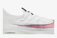 Nike Air Zoom Alphafly NEXT% 'Watermelon' CZ1514-100 - Image 2