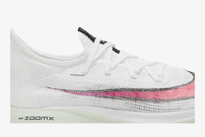 Nike Air Zoom Alphafly NEXT% 'Watermelon' CZ1514-100 - Image 2