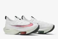 Nike Air Zoom Alphafly NEXT% 'Watermelon' CZ1514-100 - Image 8