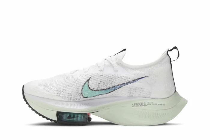 Nike Air Zoom Alphafly NEXT% 'Watermelon' CZ1514-100 - Image 3