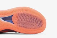 Nike Air Zoom GT Cut 1 'Amethyst Smoke Bright Mango' CZ0175-501 - Image 5