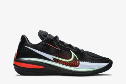 Nike Air Zoom GT Cut 1 'Black Hyper Crimson' CZ0175-001