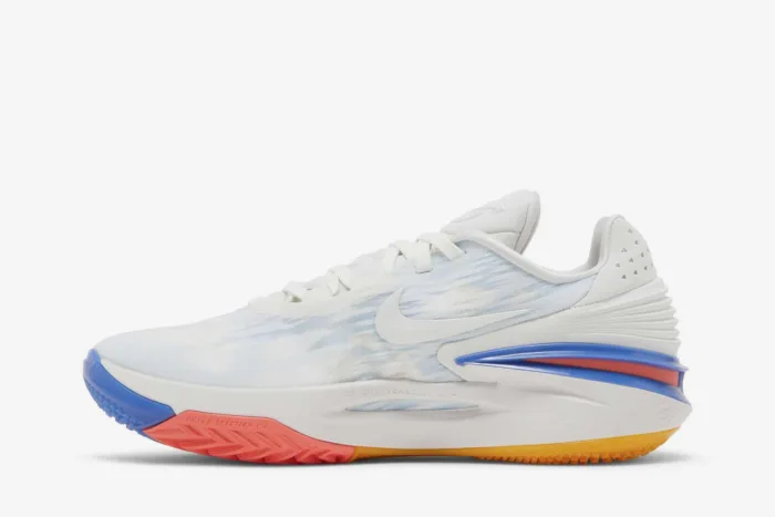 Nike Air Zoom GT Cut 2 'Awaken' DJ6015-102 - Image 3