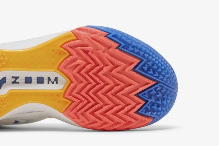 Nike Air Zoom GT Cut 2 'Awaken' DJ6015-102 - Image 5