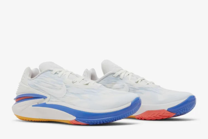 Nike Air Zoom GT Cut 2 'Awaken' DJ6015-102 - Image 8
