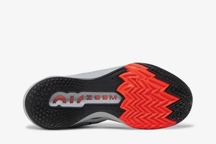 Nike Air Zoom GT Cut 2 'Bred' DJ6015-001 - Image 4