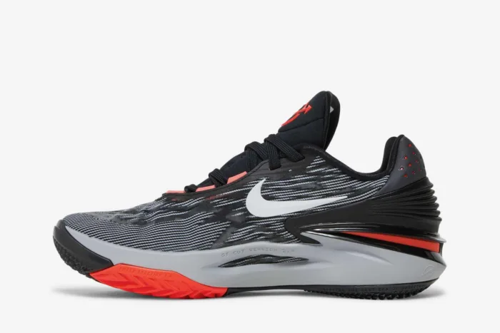 Nike Air Zoom GT Cut 2 'Bred' DJ6015-001 - Image 3