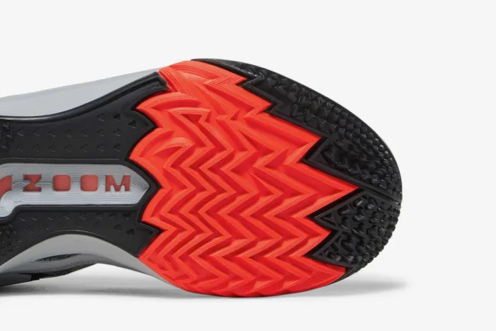 Nike Air Zoom GT Cut 2 'Bred' DJ6015-001 - Image 5