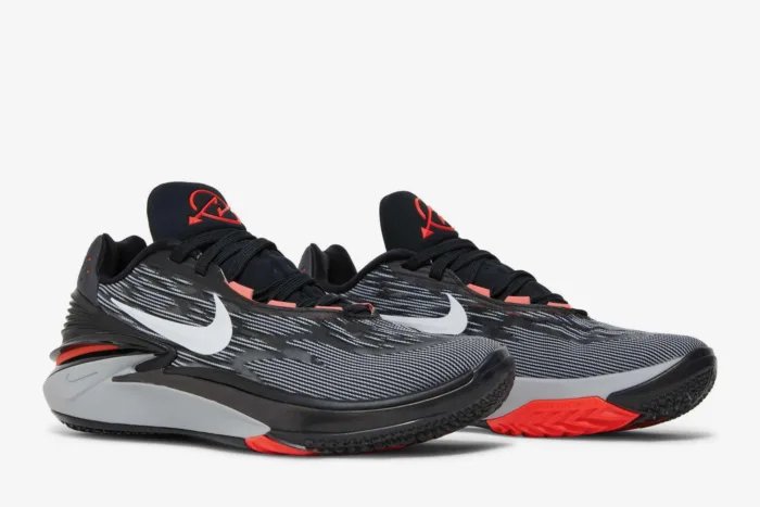 Nike Air Zoom GT Cut 2 'Bred' DJ6015-001 - Image 8