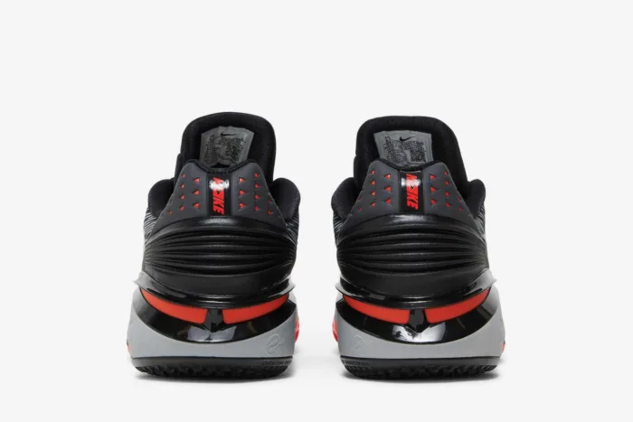 Nike Air Zoom GT Cut 2 'Bred' DJ6015-001 - Image 6
