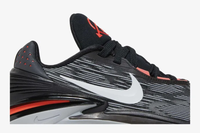 Nike Air Zoom GT Cut 2 'Bred' DJ6015-001 - Image 2