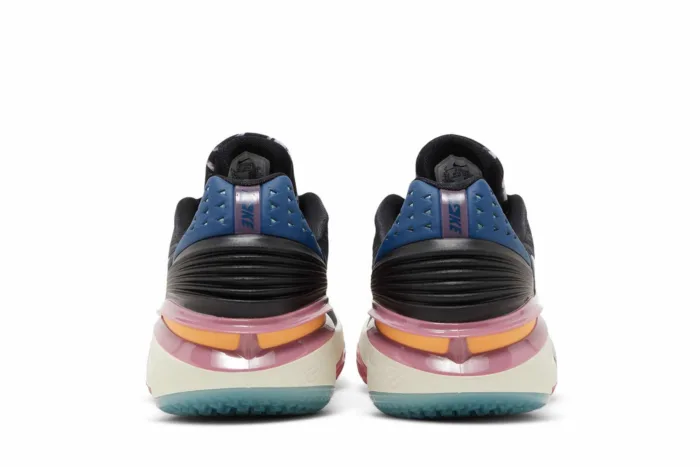 Nike Air Zoom GT Cut 2 EP 'Black Desert Berry' DJ6013-003 - Image 6
